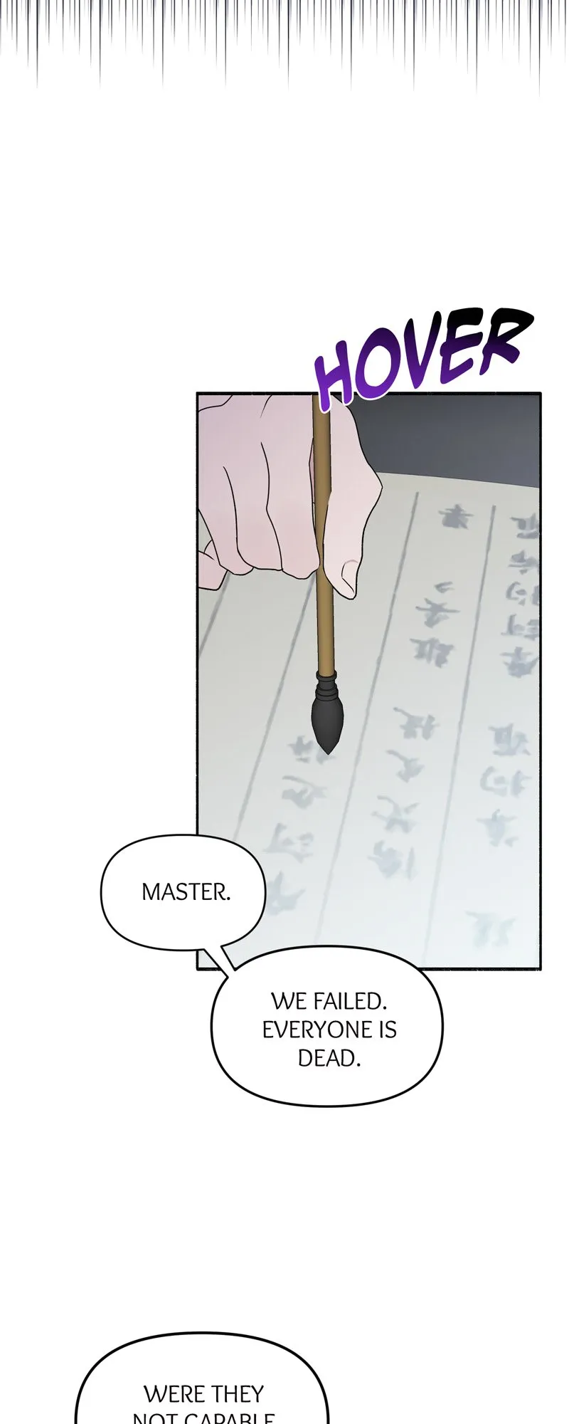 My Angelic Husband is actually a Devil in Disguise Chapter 44 Online - página 66