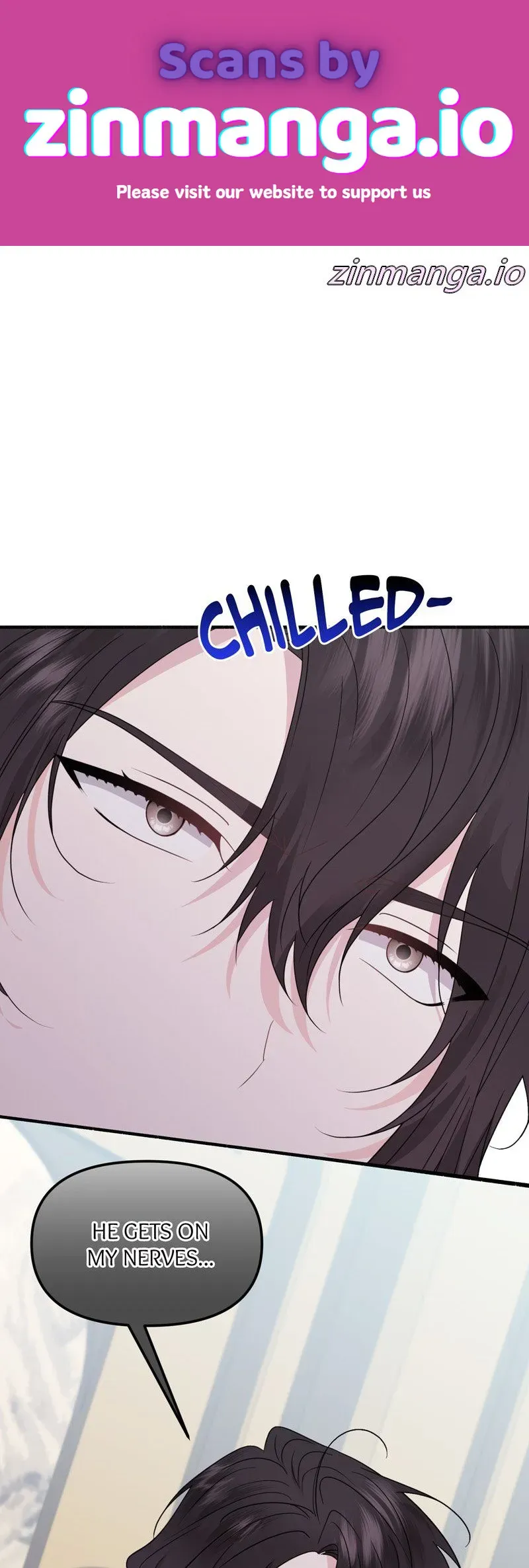 My Angelic Husband is actually a Devil in Disguise Chapter 45 Online - página 1