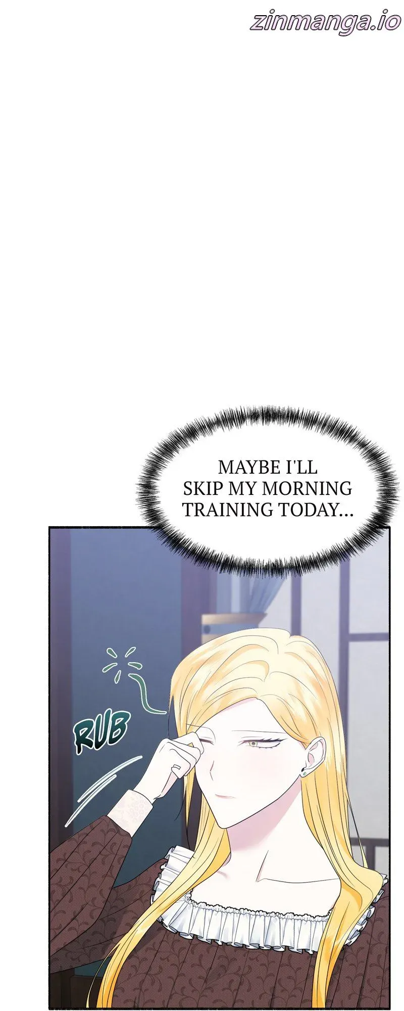 My Angelic Husband is actually a Devil in Disguise Chapter 45 Online - página 9