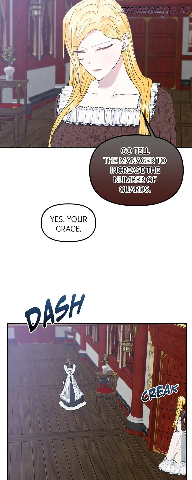 My Angelic Husband is actually a Devil in Disguise Chapter 45 Online - página 16
