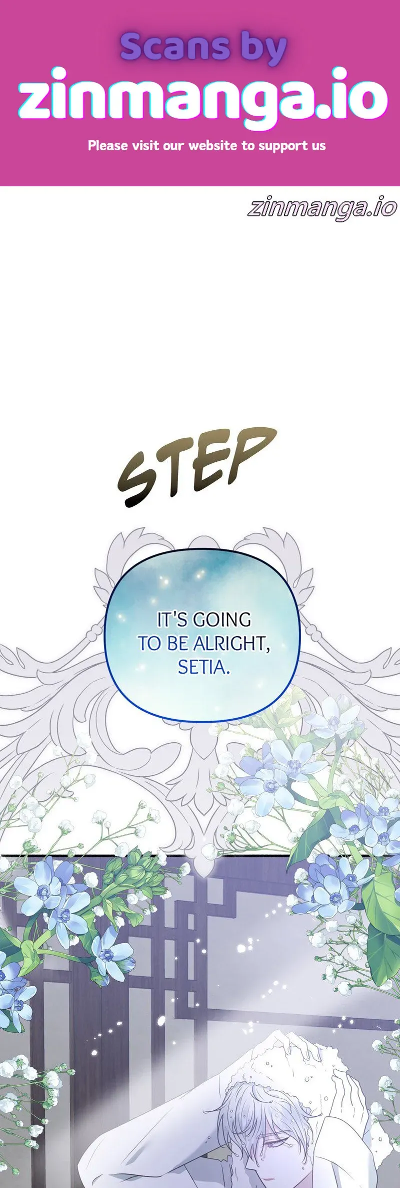 My Angelic Husband is actually a Devil in Disguise Chapter 45 Online - página 18