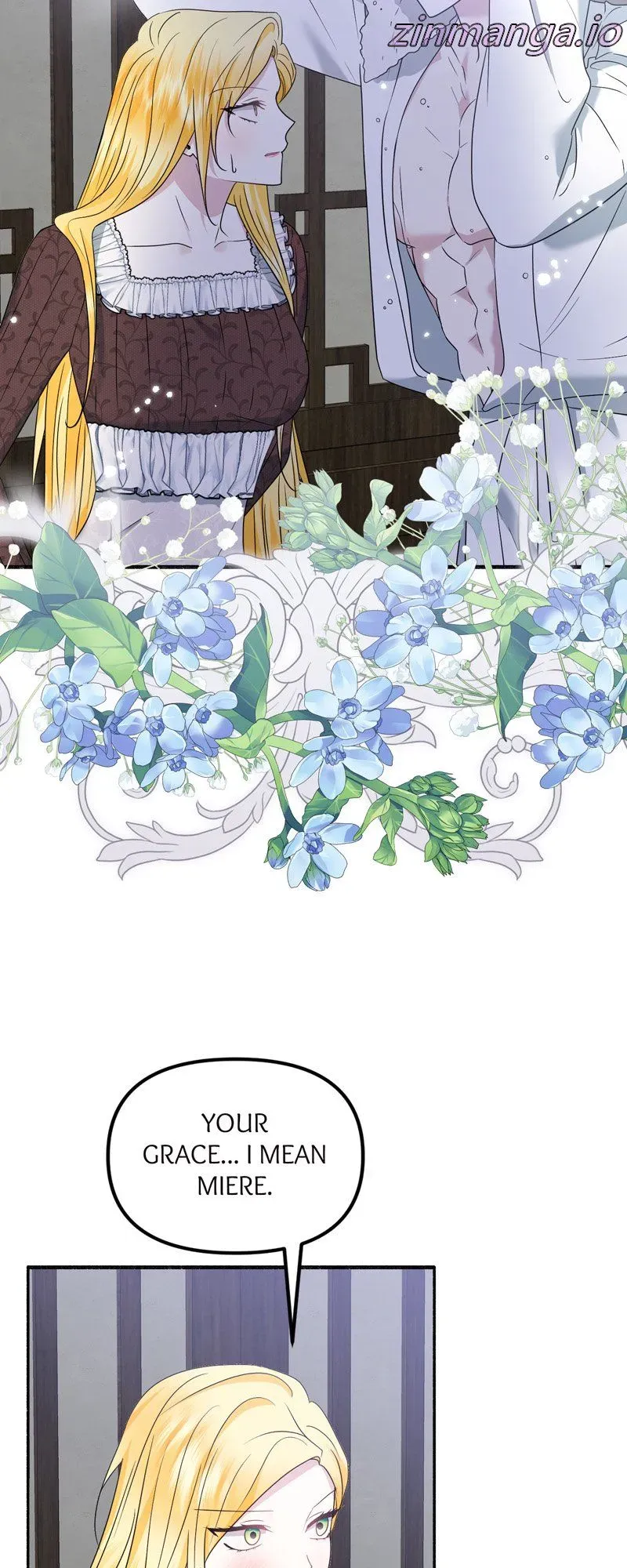 My Angelic Husband is actually a Devil in Disguise Chapter 45 Online - página 19