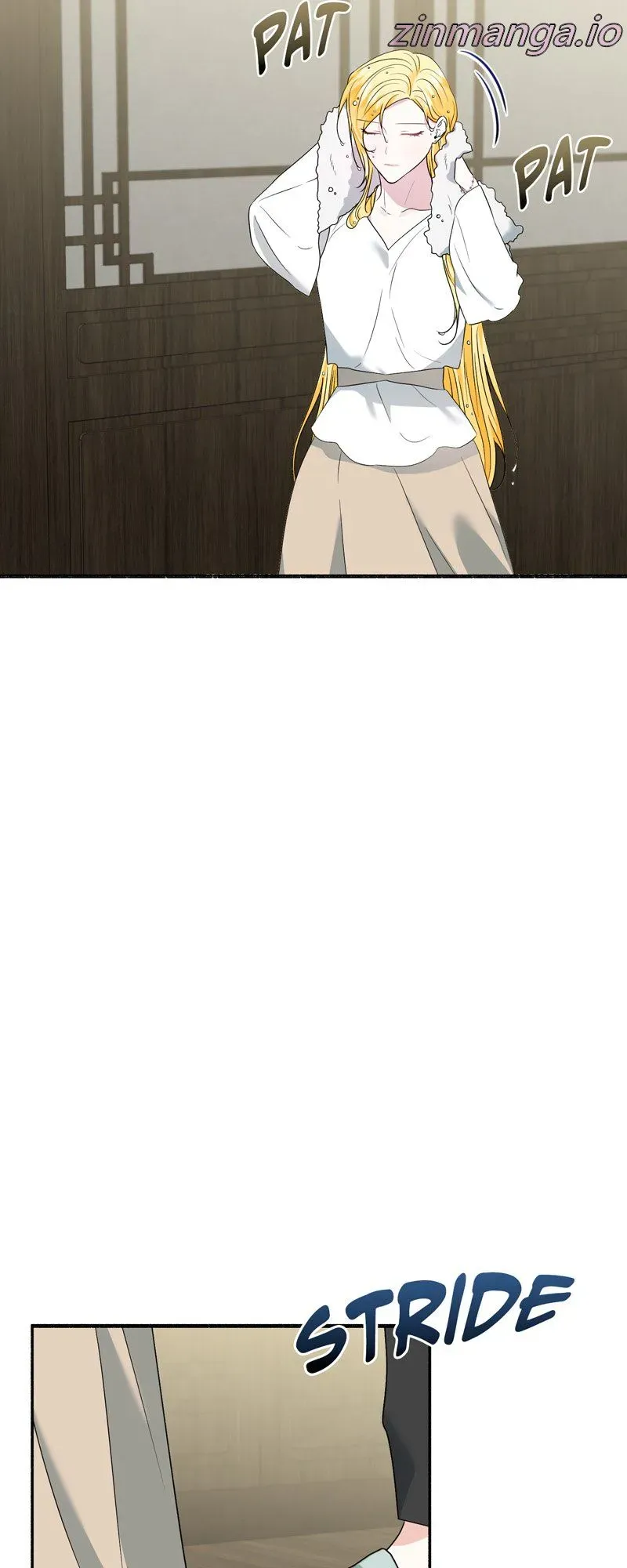 My Angelic Husband is actually a Devil in Disguise Chapter 45 Online - página 24