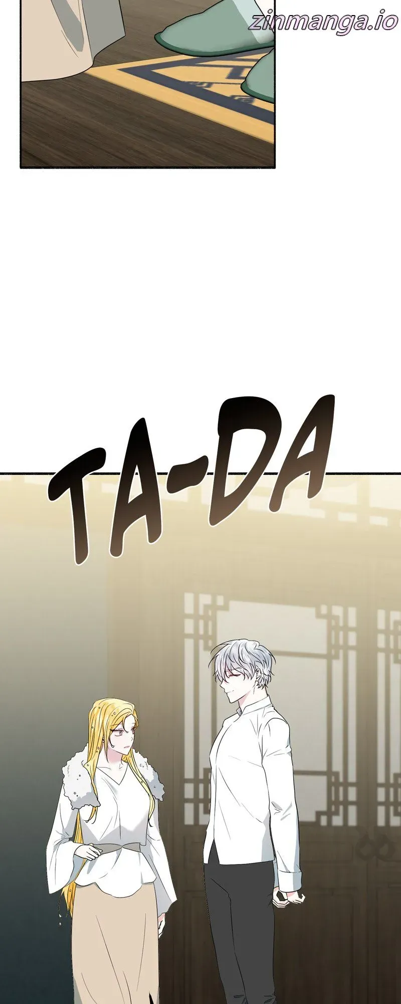 My Angelic Husband is actually a Devil in Disguise Chapter 45 Online - página 25