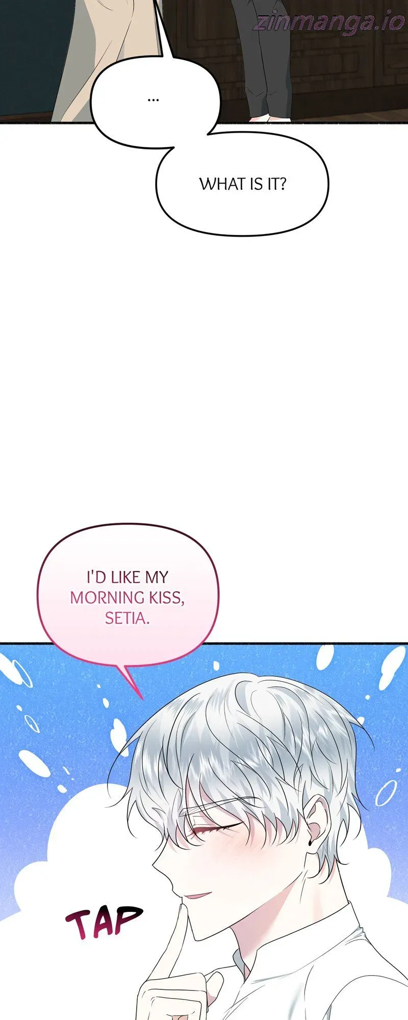 My Angelic Husband is actually a Devil in Disguise Chapter 45 Online - página 26
