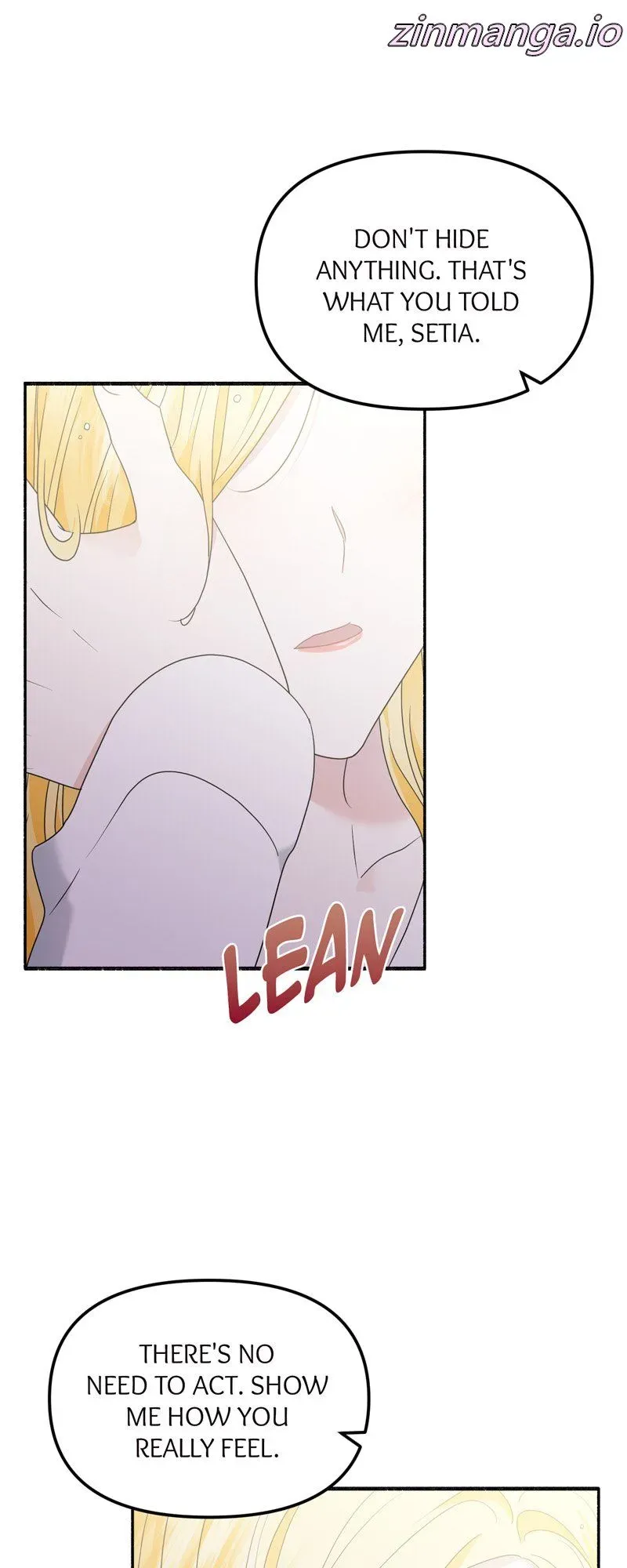 My Angelic Husband is actually a Devil in Disguise Chapter 45 Online - página 29