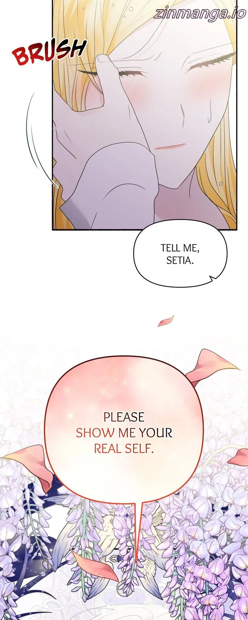 My Angelic Husband is actually a Devil in Disguise Chapter 45 Online - página 30