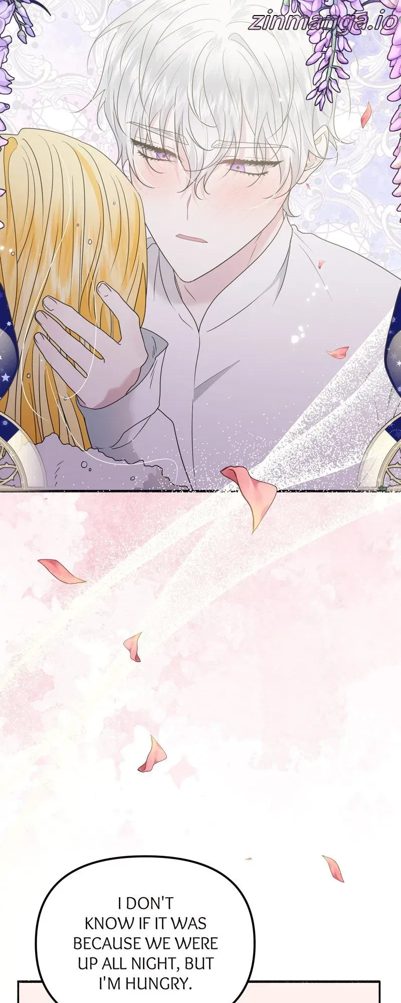 My Angelic Husband is actually a Devil in Disguise Chapter 45 Online - página 31