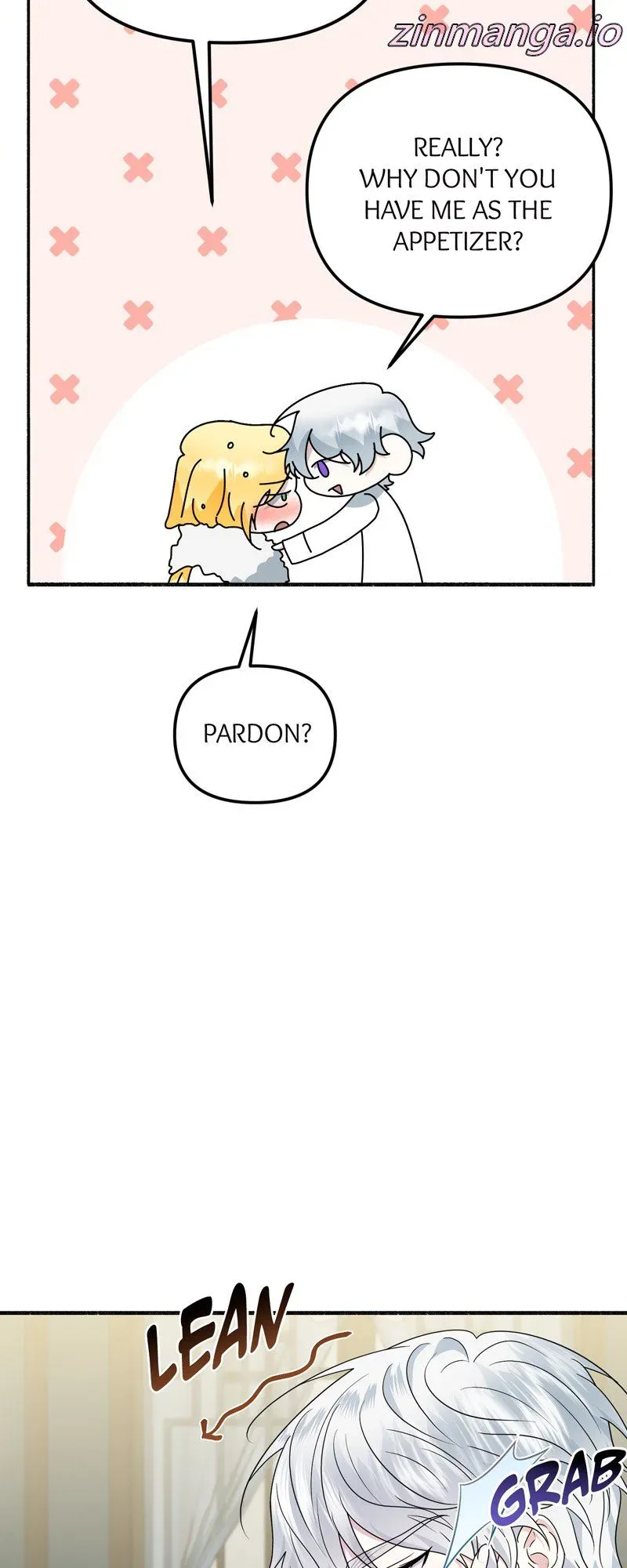 My Angelic Husband is actually a Devil in Disguise Chapter 45 Online - página 32