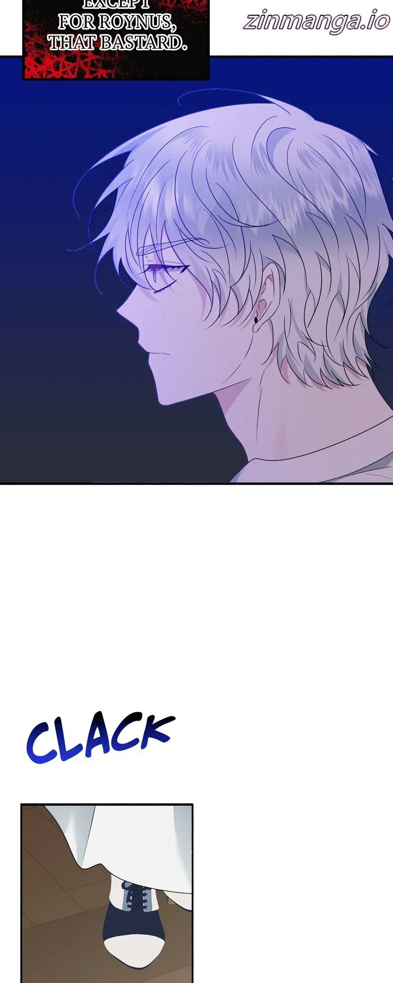 My Angelic Husband is actually a Devil in Disguise Chapter 45 Online - página 38