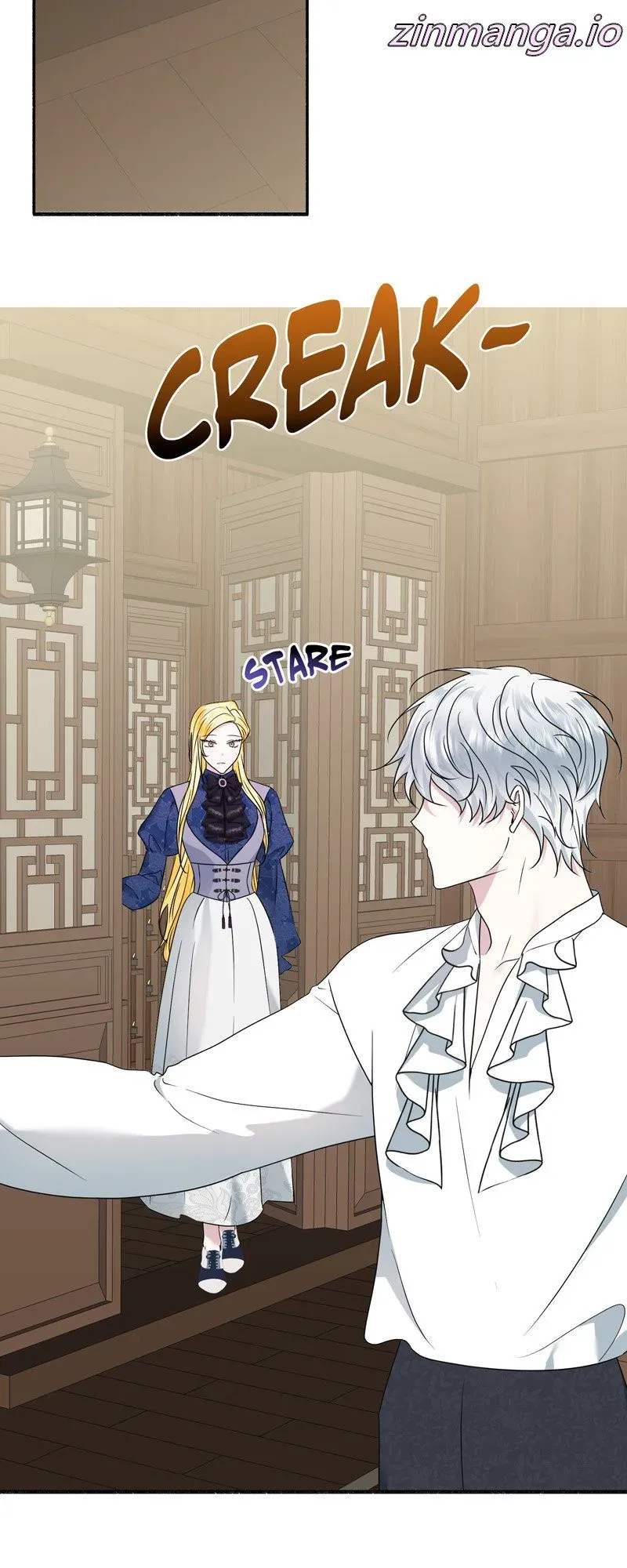 My Angelic Husband is actually a Devil in Disguise Chapter 45 Online - página 39