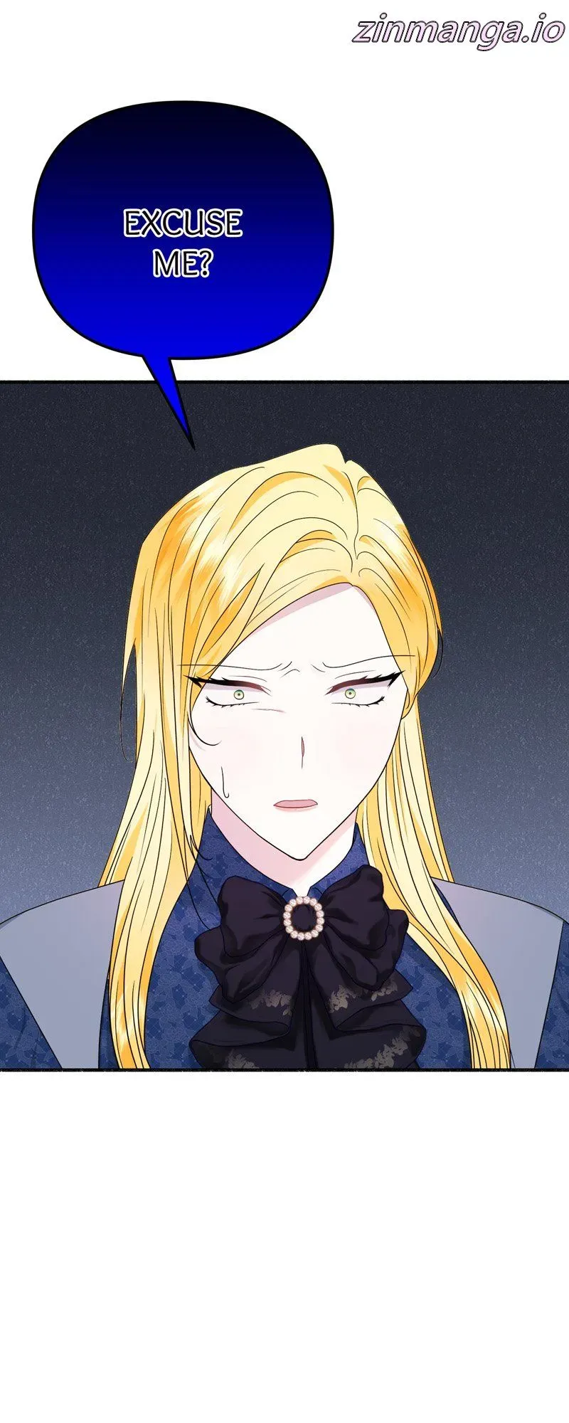 My Angelic Husband is actually a Devil in Disguise Chapter 45 Online - página 41