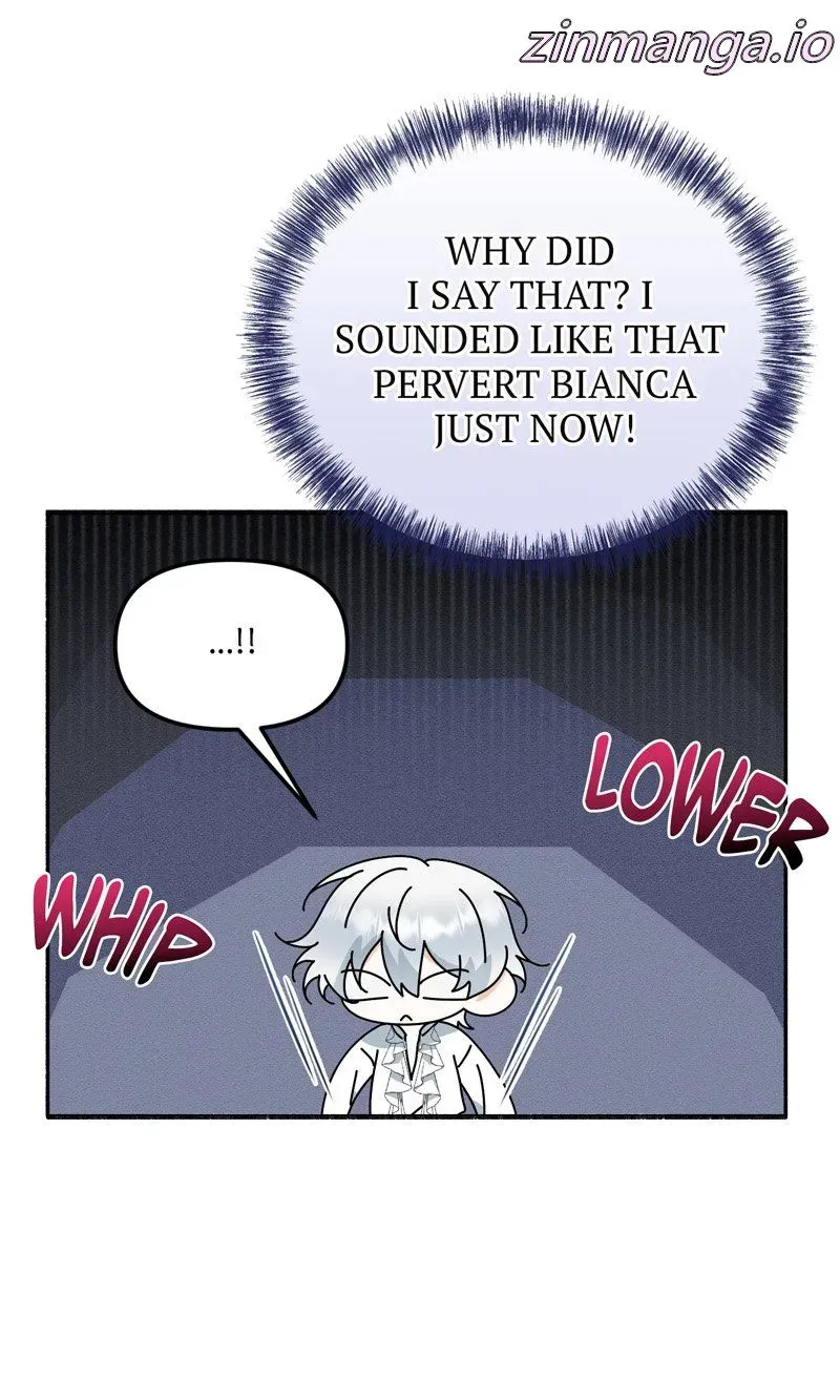 My Angelic Husband is actually a Devil in Disguise Chapter 45 Online - página 42