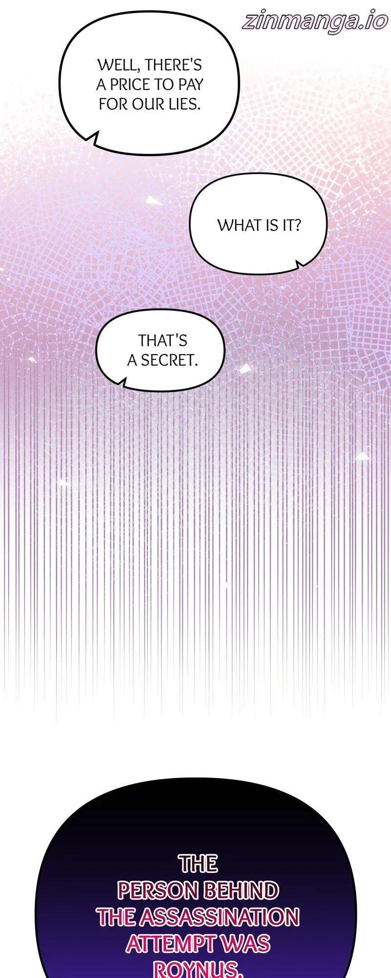 My Angelic Husband is actually a Devil in Disguise Chapter 45 Online - página 50