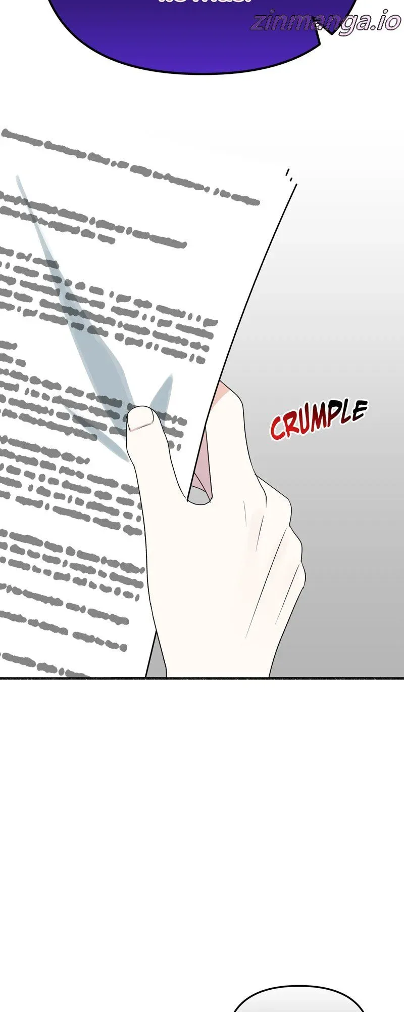 My Angelic Husband is actually a Devil in Disguise Chapter 45 Online - página 51