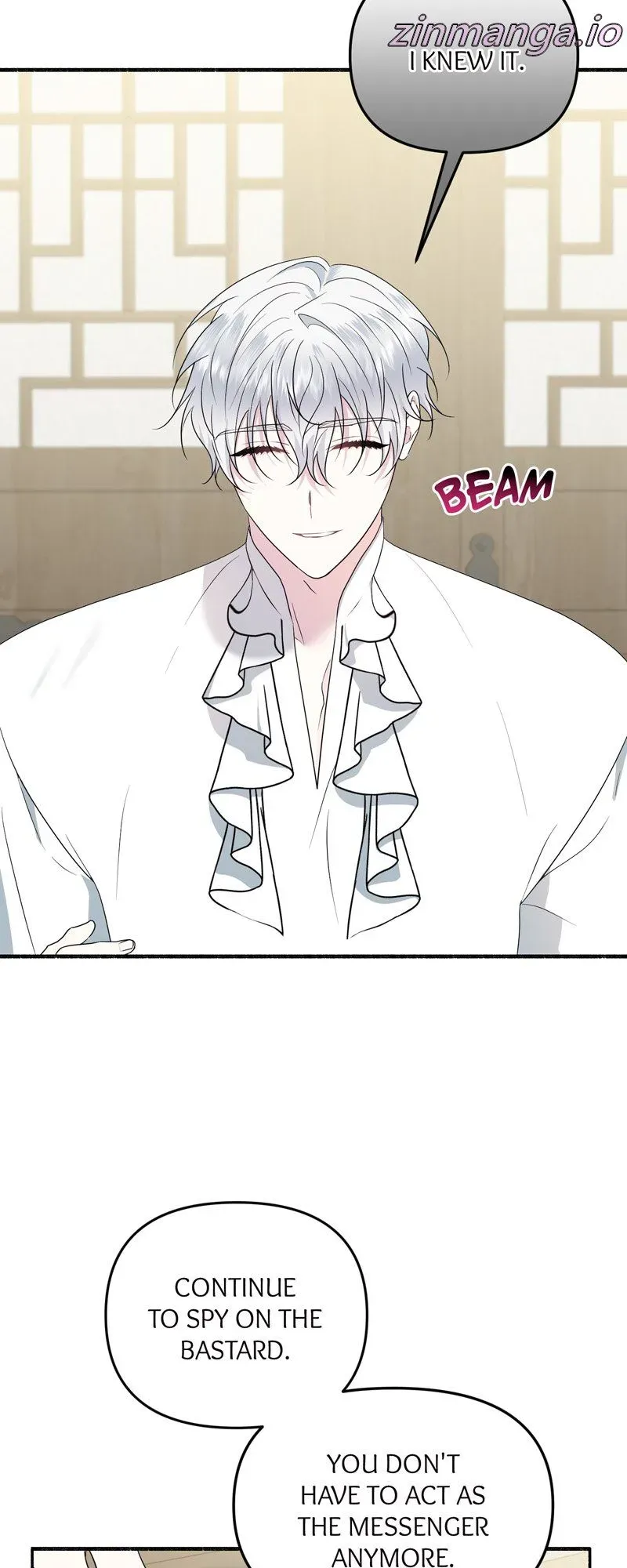 My Angelic Husband is actually a Devil in Disguise Chapter 45 Online - página 52