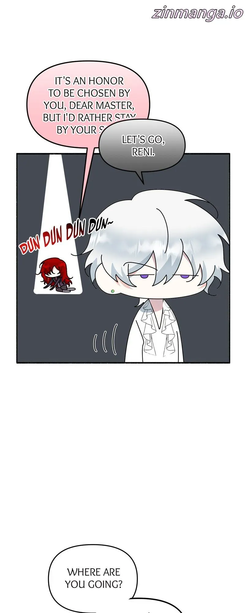 My Angelic Husband is actually a Devil in Disguise Chapter 45 Online - página 58
