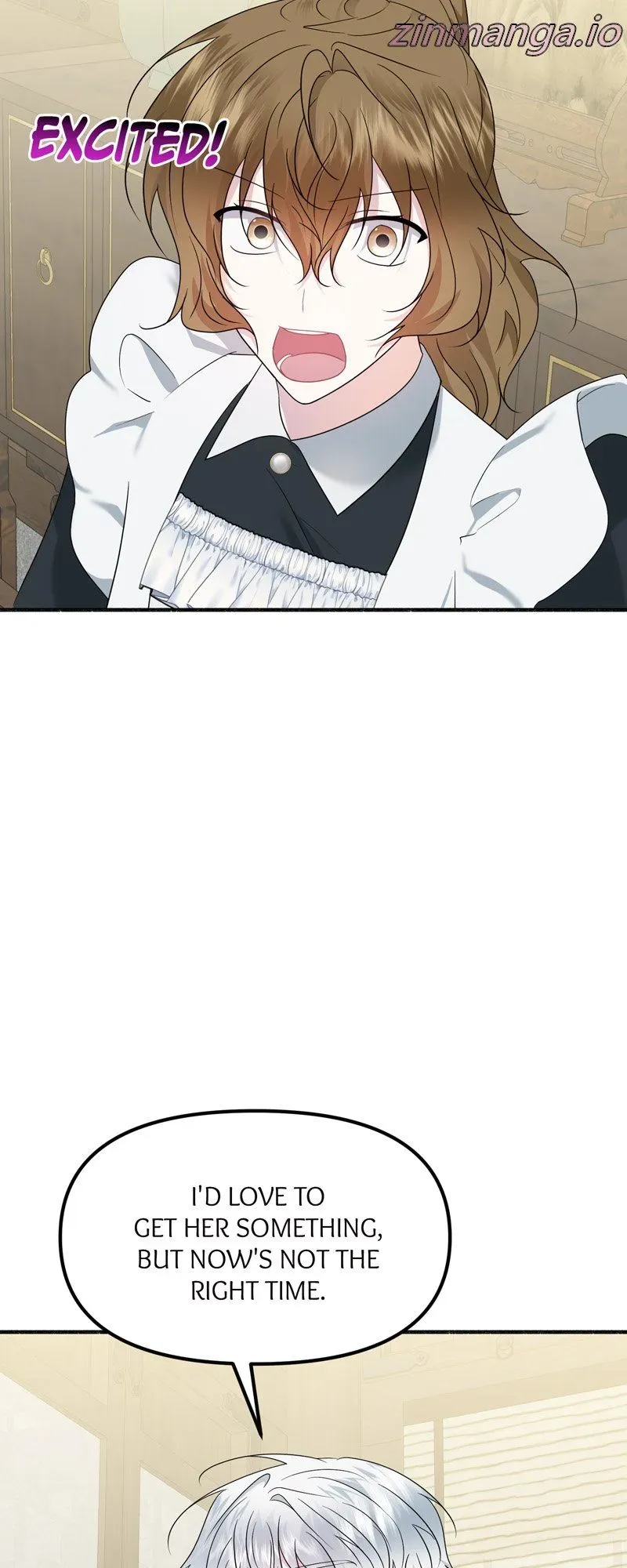 My Angelic Husband is actually a Devil in Disguise Chapter 45 Online - página 60