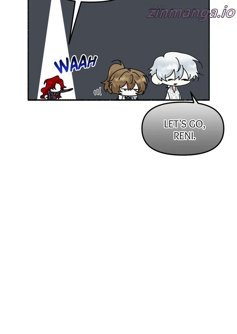My Angelic Husband is actually a Devil in Disguise Chapter 45 Online - página 62