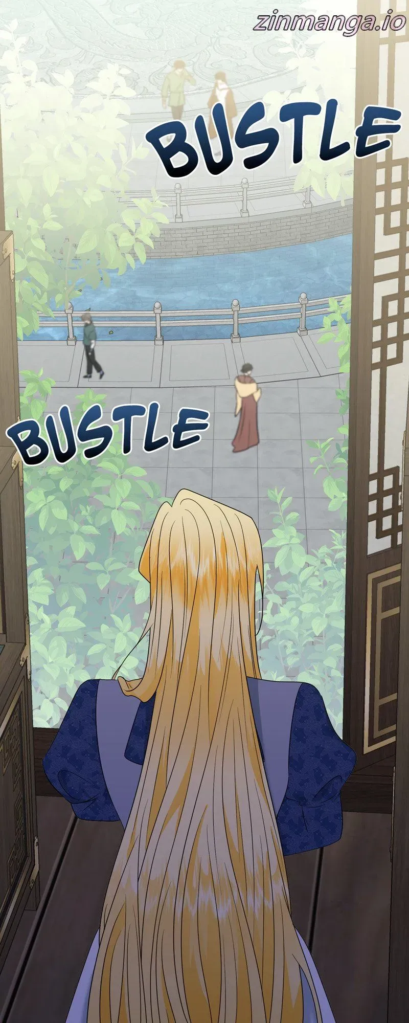 My Angelic Husband is actually a Devil in Disguise Chapter 45 Online - página 64