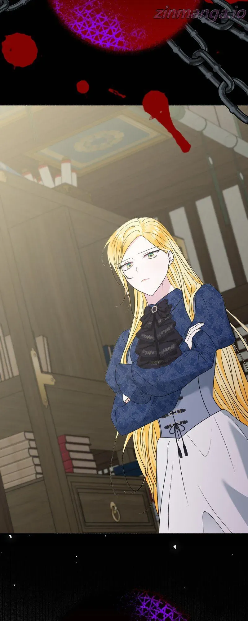 My Angelic Husband is actually a Devil in Disguise Chapter 45 Online - página 66