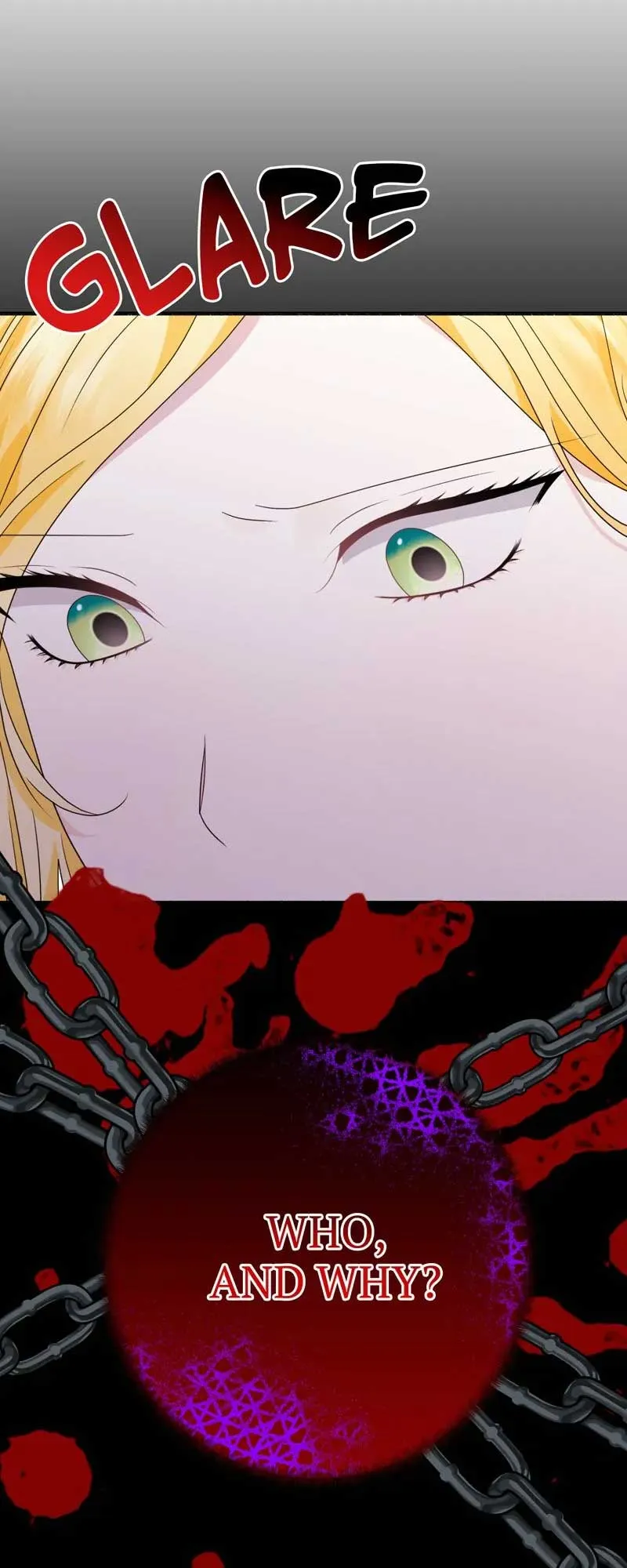 My Angelic Husband is actually a Devil in Disguise Chapter 46 Online - página 1