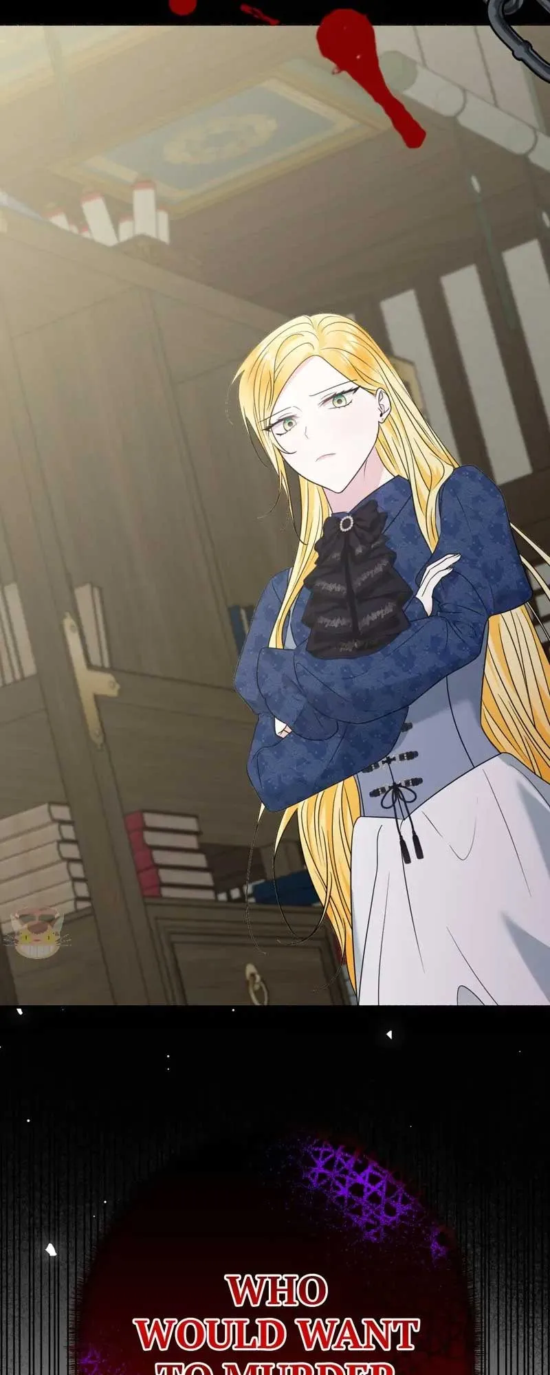 My Angelic Husband is actually a Devil in Disguise Chapter 46 Online - página 2