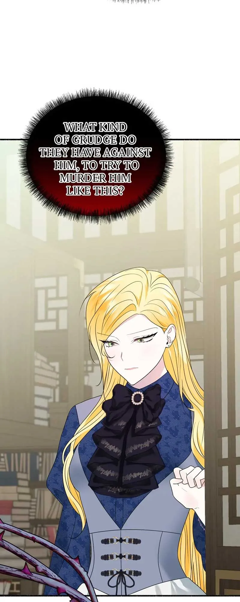 My Angelic Husband is actually a Devil in Disguise Chapter 46 Online - página 4
