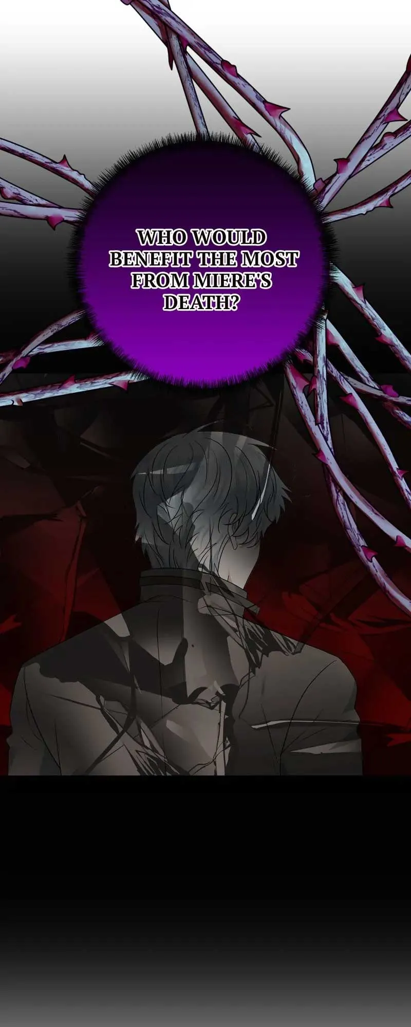 My Angelic Husband is actually a Devil in Disguise Chapter 46 Online - página 5