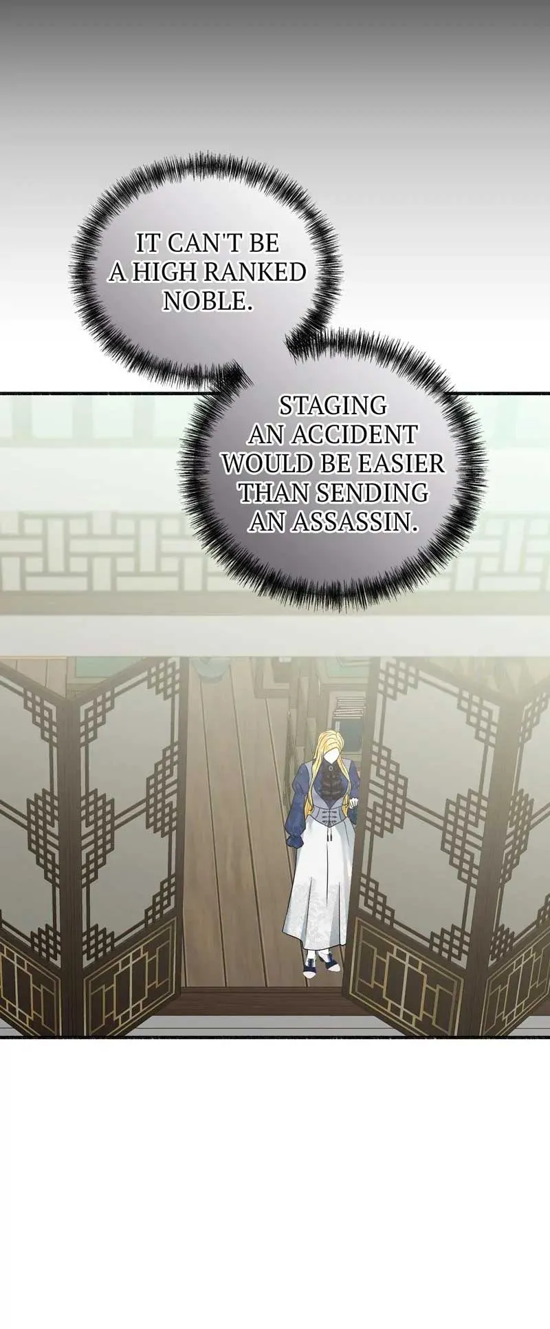 My Angelic Husband is actually a Devil in Disguise Chapter 46 Online - página 6