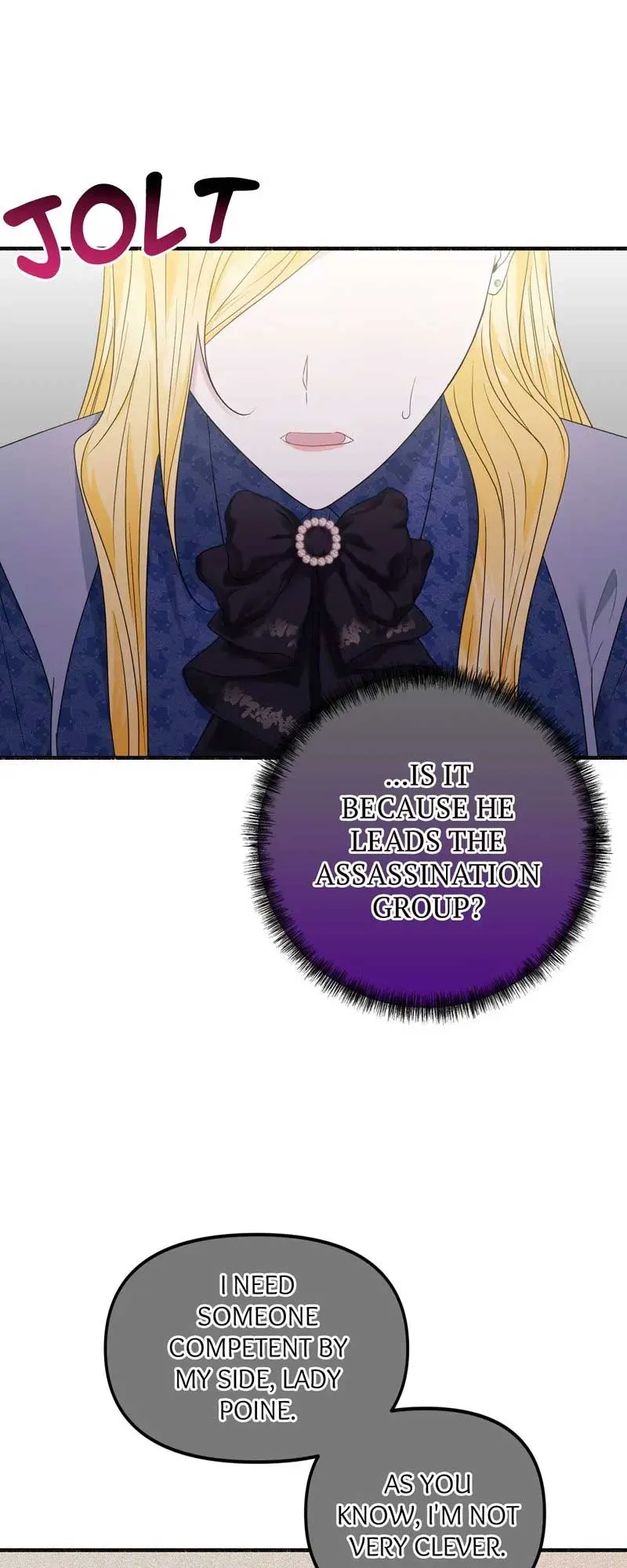 My Angelic Husband is actually a Devil in Disguise Chapter 46 Online - página 7