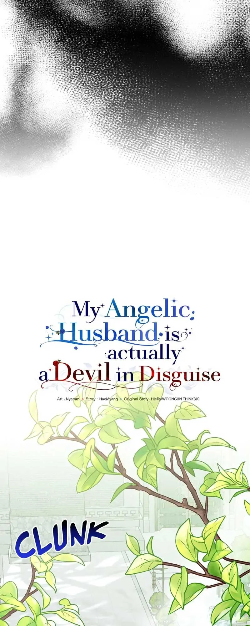 My Angelic Husband is actually a Devil in Disguise Chapter 46 Online - página 10