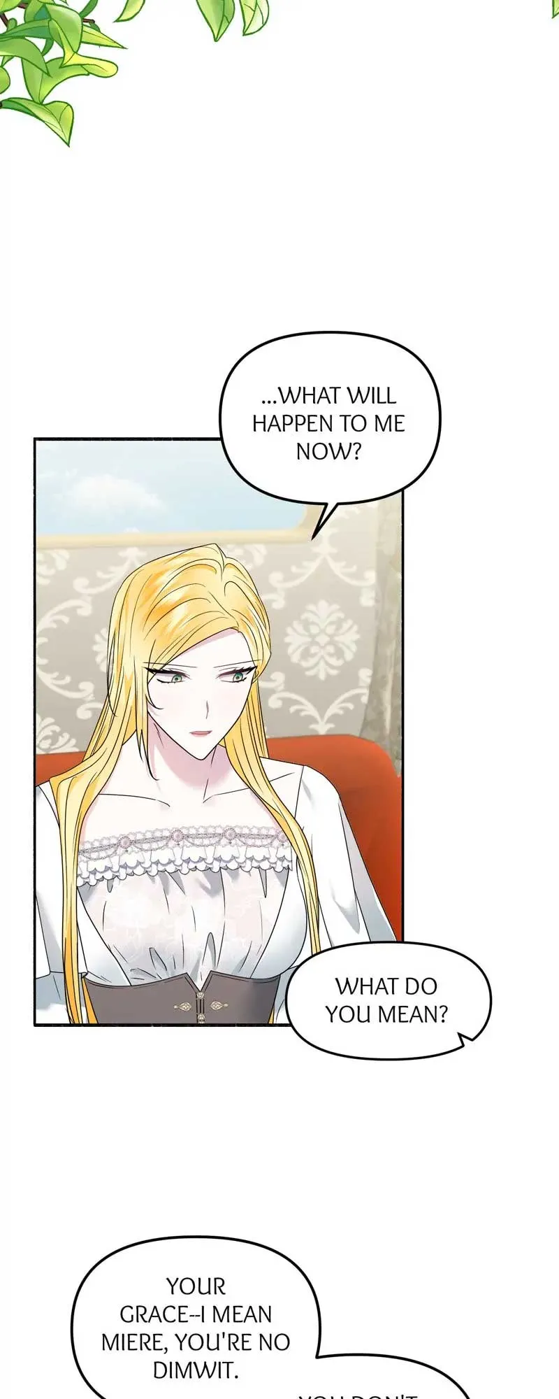 My Angelic Husband is actually a Devil in Disguise Chapter 46 Online - página 12