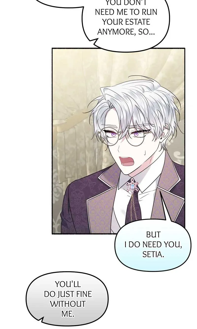 My Angelic Husband is actually a Devil in Disguise Chapter 46 Online - página 13