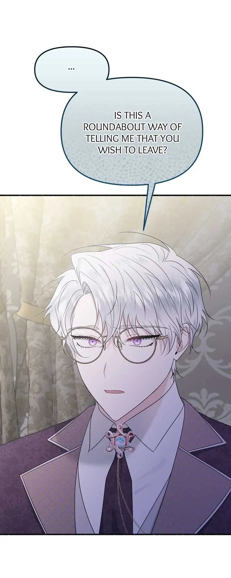 My Angelic Husband is actually a Devil in Disguise Chapter 46 Online - página 14