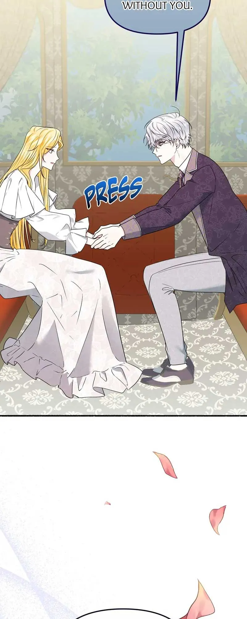 My Angelic Husband is actually a Devil in Disguise Chapter 46 Online - página 17