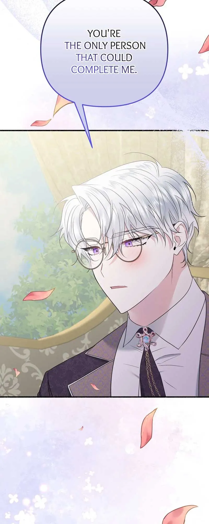 My Angelic Husband is actually a Devil in Disguise Chapter 46 Online - página 18