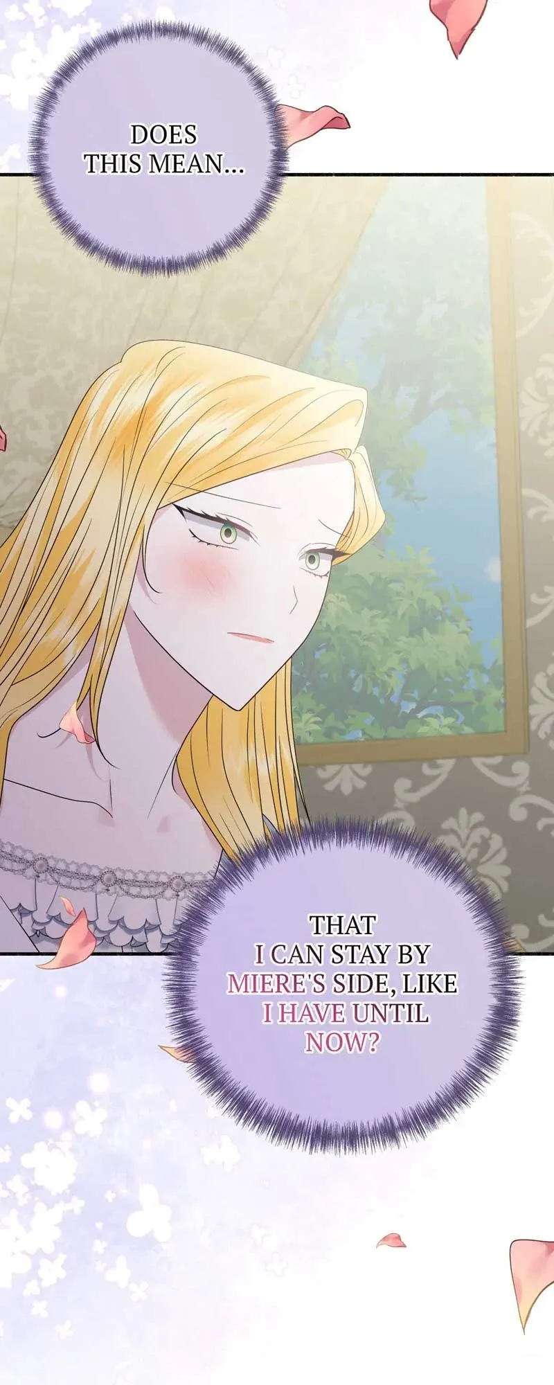 My Angelic Husband is actually a Devil in Disguise Chapter 46 Online - página 19