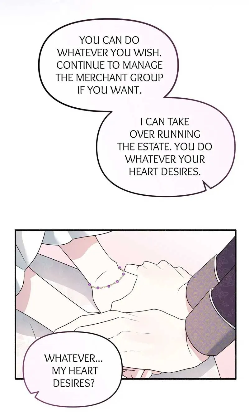 My Angelic Husband is actually a Devil in Disguise Chapter 46 Online - página 20