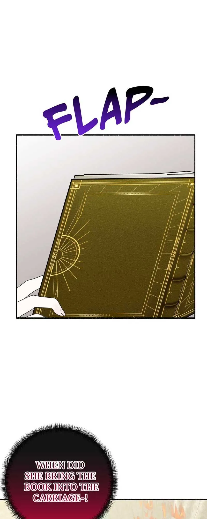 My Angelic Husband is actually a Devil in Disguise Chapter 46 Online - página 23