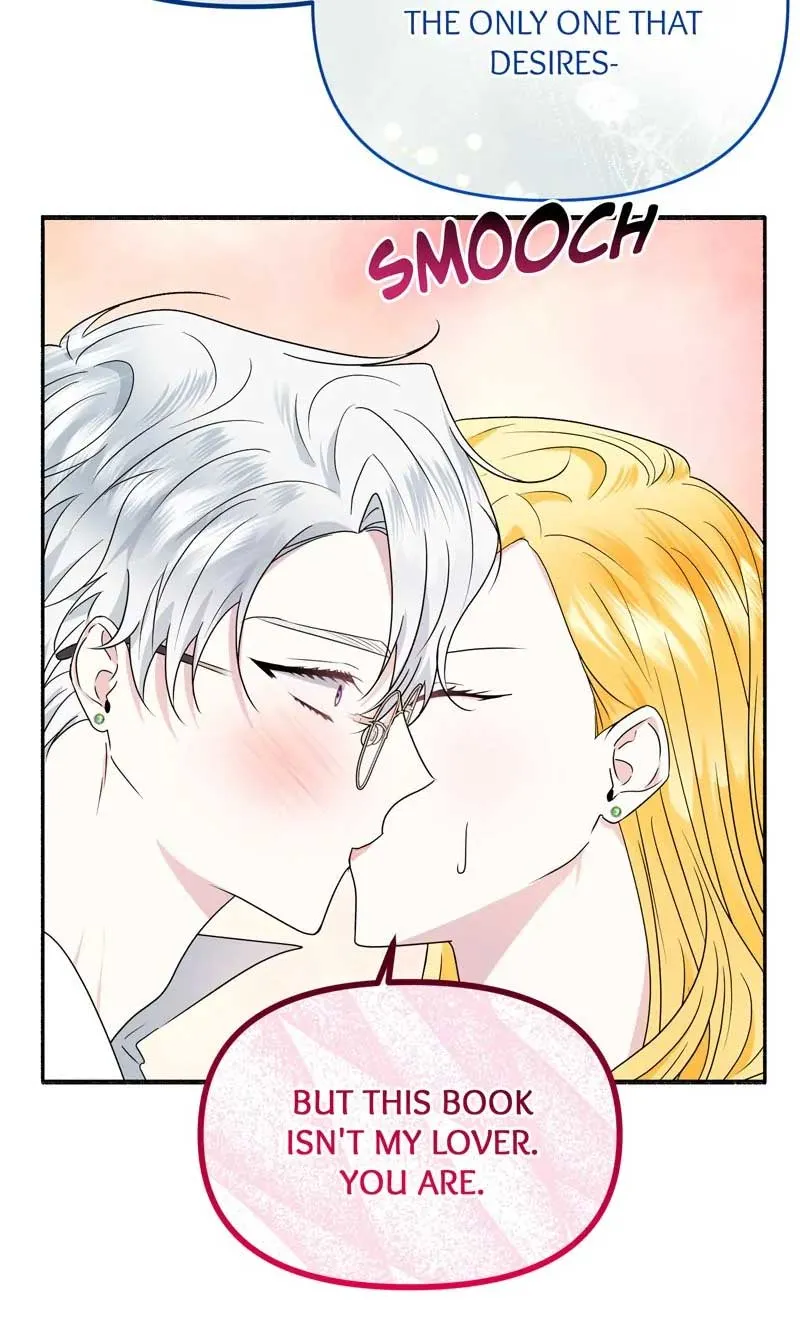 My Angelic Husband is actually a Devil in Disguise Chapter 46 Online - página 27