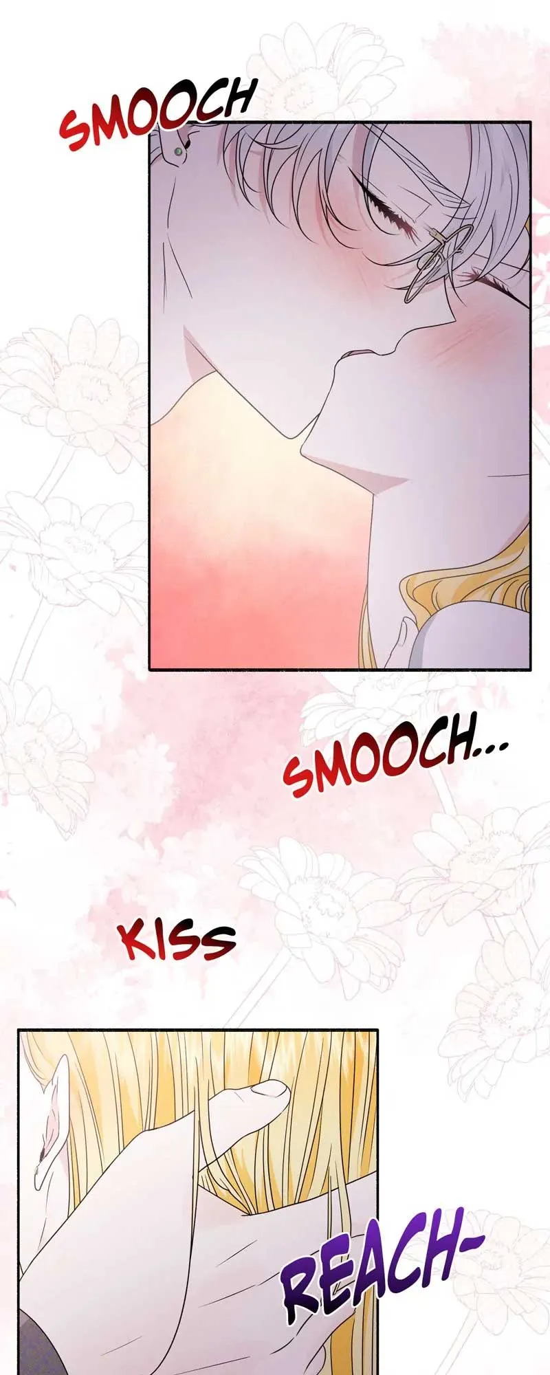 My Angelic Husband is actually a Devil in Disguise Chapter 46 Online - página 29
