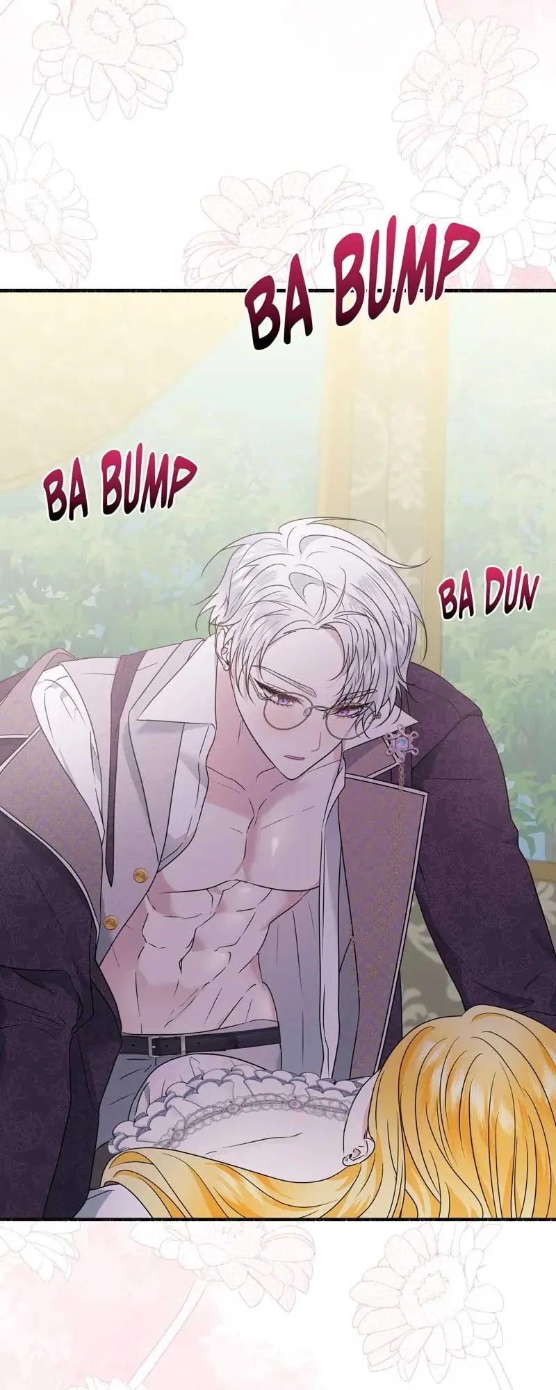 My Angelic Husband is actually a Devil in Disguise Chapter 46 Online - página 32