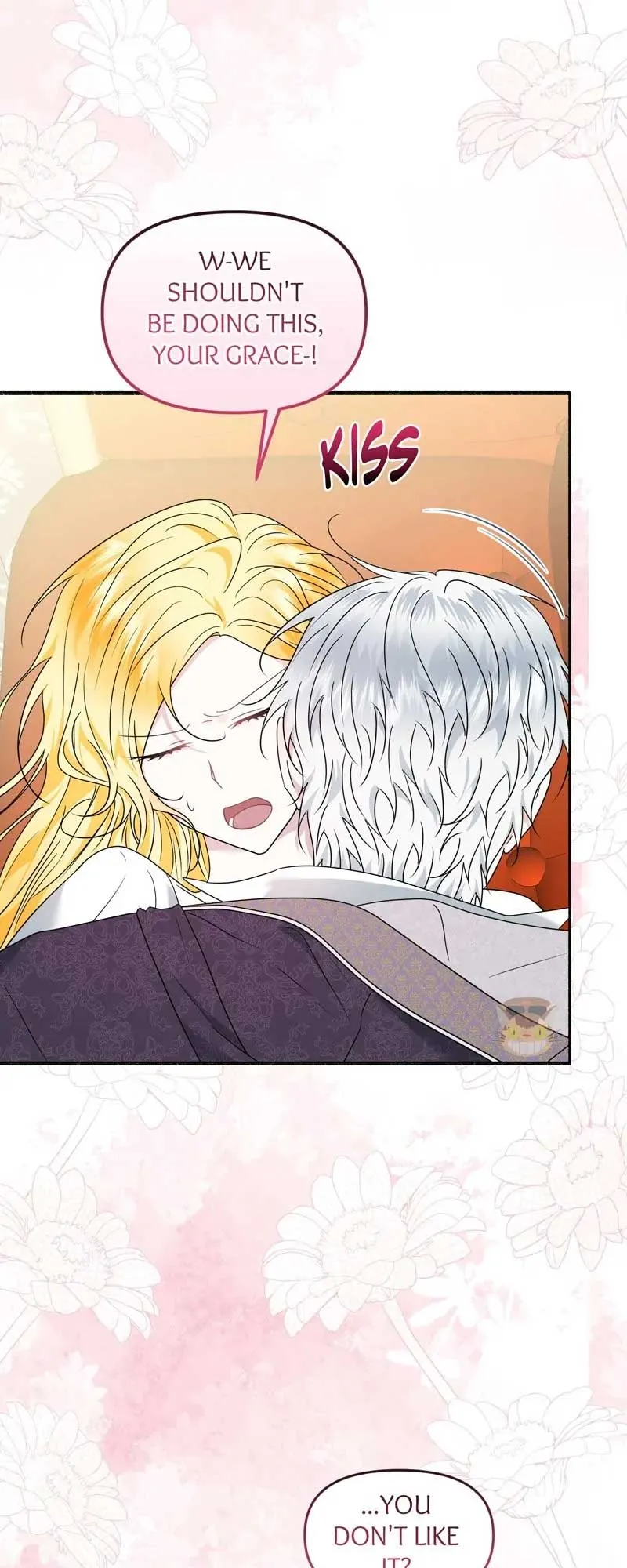 My Angelic Husband is actually a Devil in Disguise Chapter 46 Online - página 33