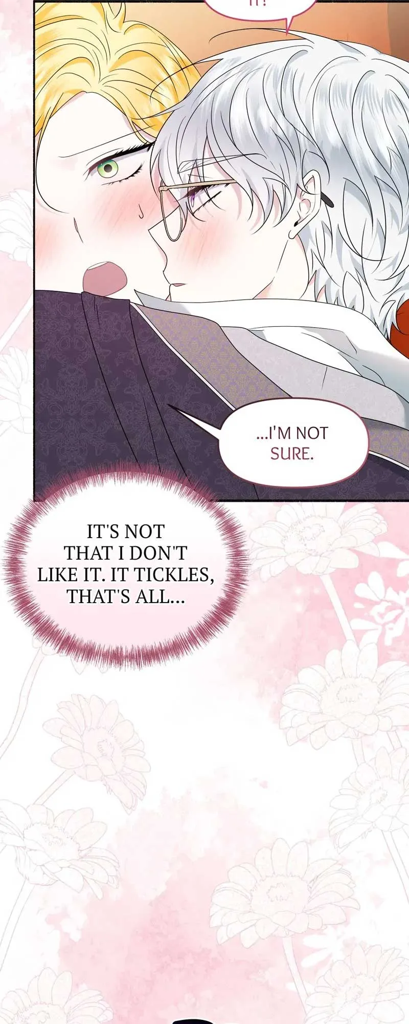 My Angelic Husband is actually a Devil in Disguise Chapter 46 Online - página 34