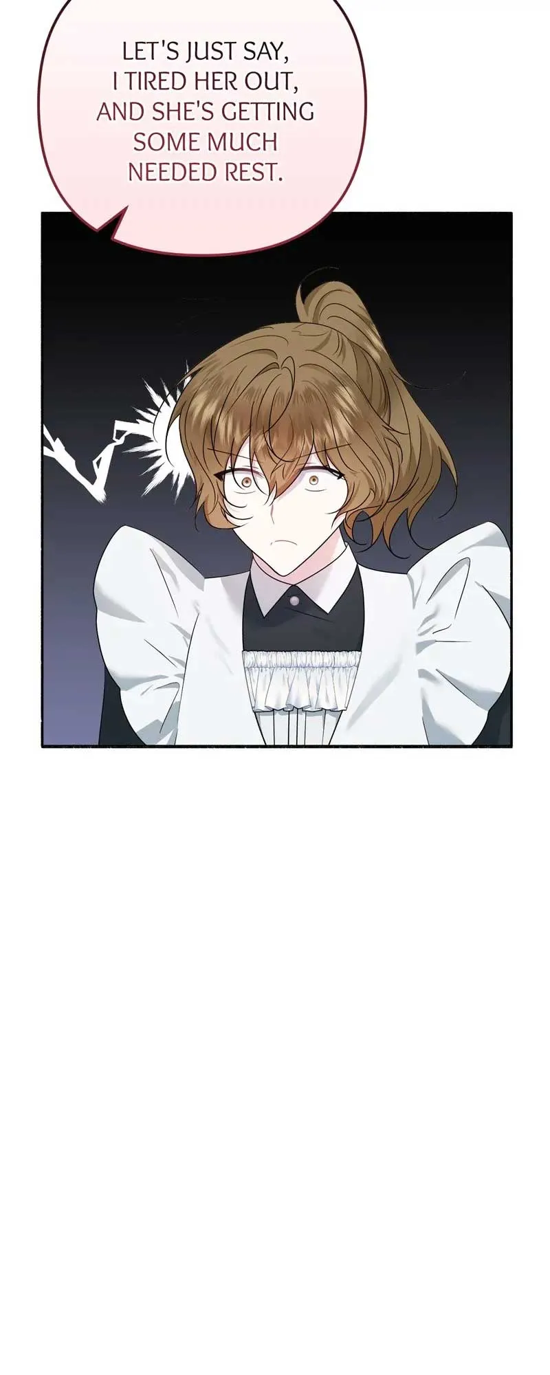 My Angelic Husband is actually a Devil in Disguise Chapter 46 Online - página 39