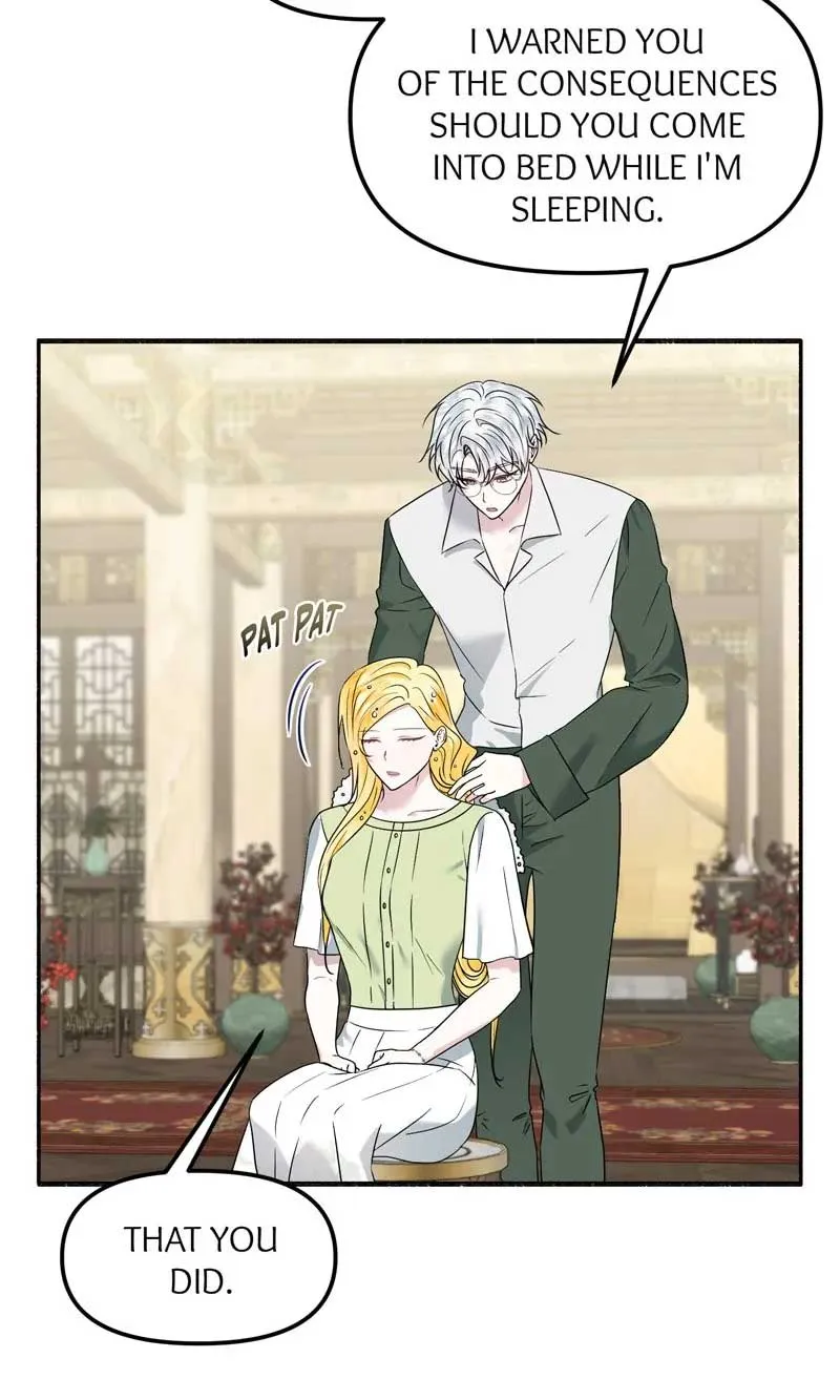 My Angelic Husband is actually a Devil in Disguise Chapter 46 Online - página 42
