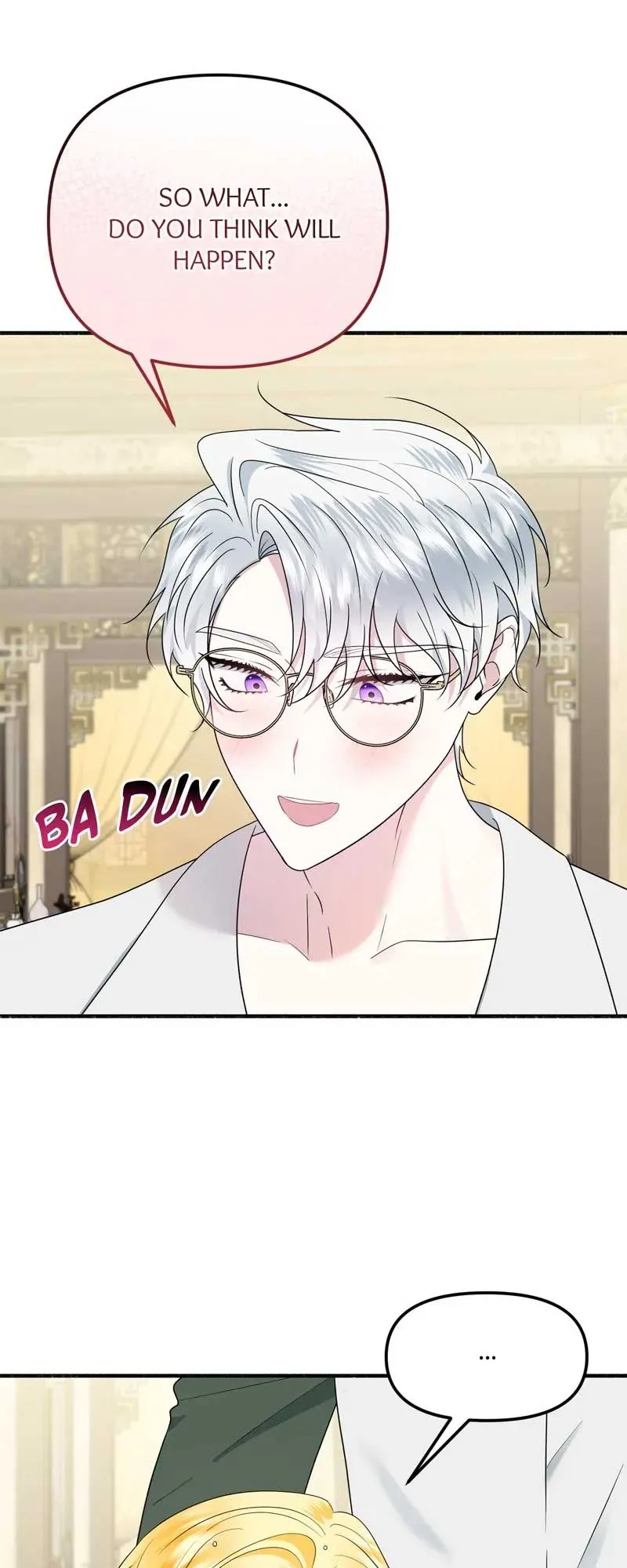 My Angelic Husband is actually a Devil in Disguise Chapter 46 Online - página 43