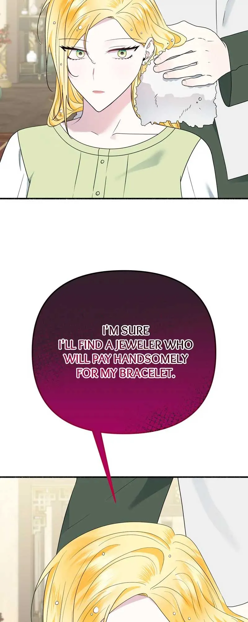 My Angelic Husband is actually a Devil in Disguise Chapter 46 Online - página 44