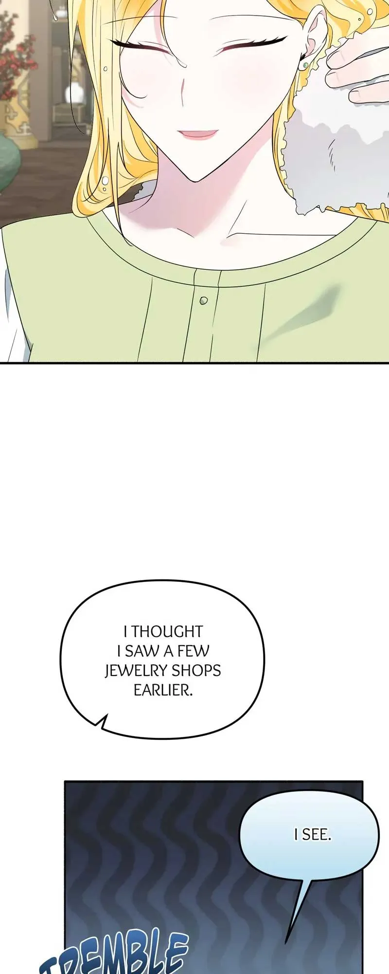 My Angelic Husband is actually a Devil in Disguise Chapter 46 Online - página 45